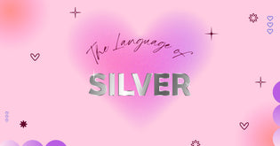  The Language of Silver: Symbolic Silver Jewellery Gift Ideas for Your Valentine