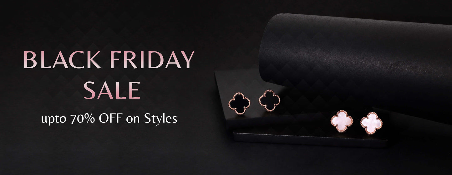 Black Friday Sale