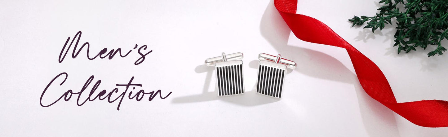 Cufflinks