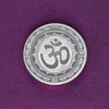 999 Silver Lord Ganesha Coin- 50g