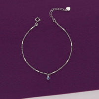 Evil Eye Charm Bracelet