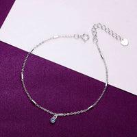 Evil Eye Charm Bracelet