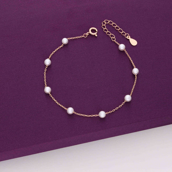 Pearl Essence Bracelet