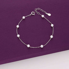  Pearl Essence Bracelet