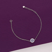 Classic Evil Eye Bracelet