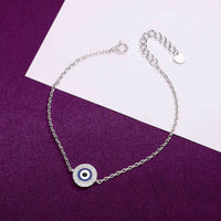 Classic Evil Eye Bracelet