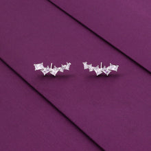  Eternal Sparkle Diamond Studs