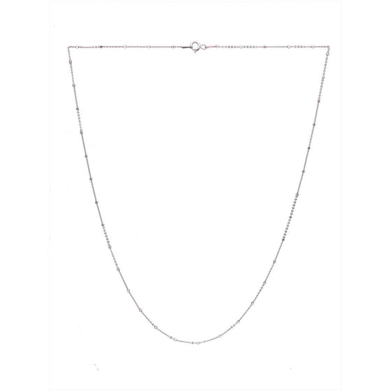 Sterling Silver Classic Sterling Silver Chain