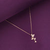 Sterling Silver Stunning Butterfly Necklace