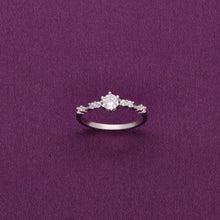  Timeless Silver Minimal Ring