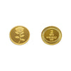 24K Gold Coin - 2g