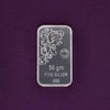 999 Silver Bar - 50g