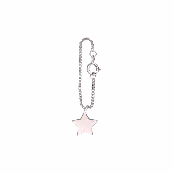 Star Watch Charm