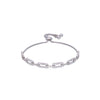 Double Bar Link Bracelet – An Epitome of Grace