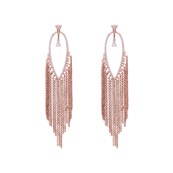 Kai Statement Earrings