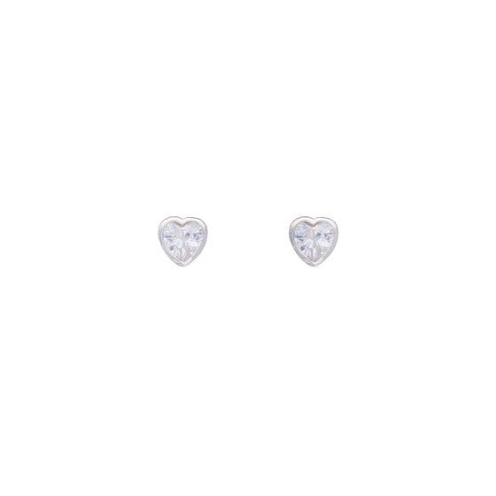 Intricate Diamond Studded Earrings