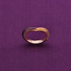 Minimalistic Multicolor Beauty Ring