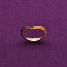  Minimalistic Multicolor Beauty Ring